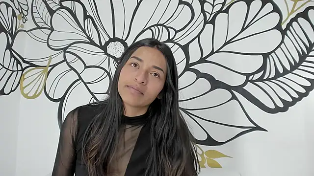 RousyMoon online show from November 2025 12:59:02 PM