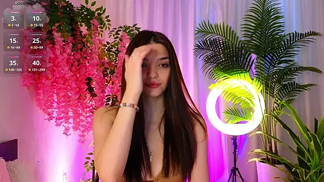 MarciaMarshall online show from April 2026 08:15:01 AM