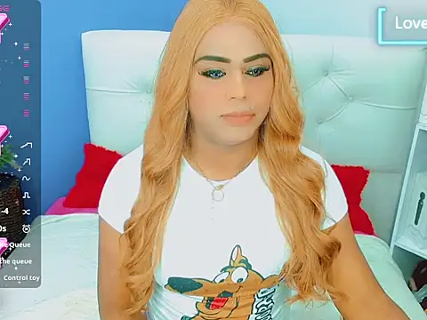 macgenta drackk online show from December 2025 07:55:01 PM