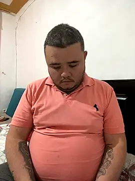 Chimbo-1996 online show from October 2025 08:07:02 PM