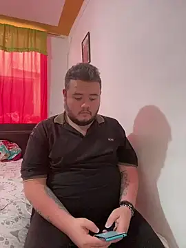 Chimbo-1996 online show from December 2025 07:22:01 PM