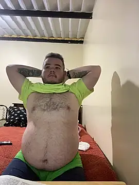 Chimbo-1996 online show from January 2026 11:09:01 PM