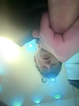 OvermuchPrussia online show from November 2025 08:03:02 AM