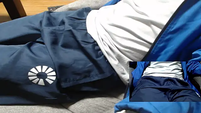 Snapshot of Yasu2000 chatting on April 2026 03:48:01 AM Yasu2000 online show from April 2026 03:48:01 AM