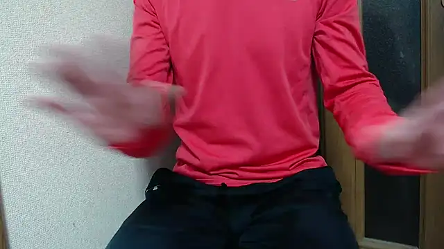 Snapshot of Yasu2000 chatting on April 2026 12:59:01 AM Yasu2000 online show from April 2026 12:59:01 AM