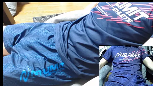 Yasu2000 online show from May 2026 01:03:01 AM