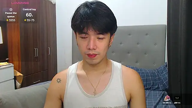 Addictiveboi online show from October 2025 03:26:02 AM