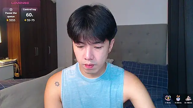 Addictiveboi online show from October 2025 02:15:01 AM