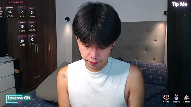 Addictiveboi online show from November 2025 03:06:02 AM