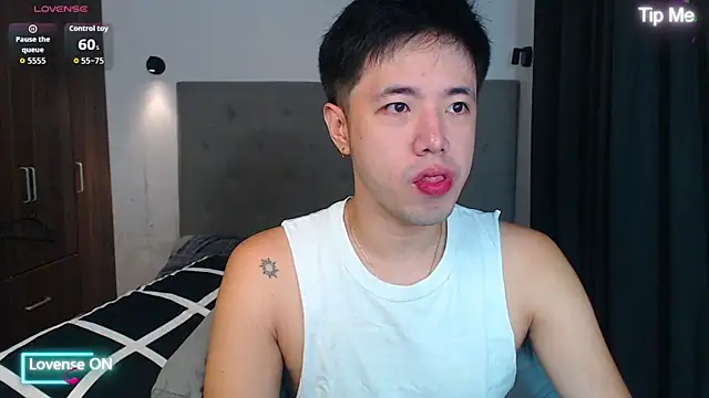 Addictiveboi online show from November 2025 04:15:02 AM