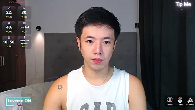 Addictiveboi online show from December 2025 02:39:02 AM