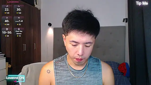 Addictiveboi online show from December 2025 03:35:02 AM