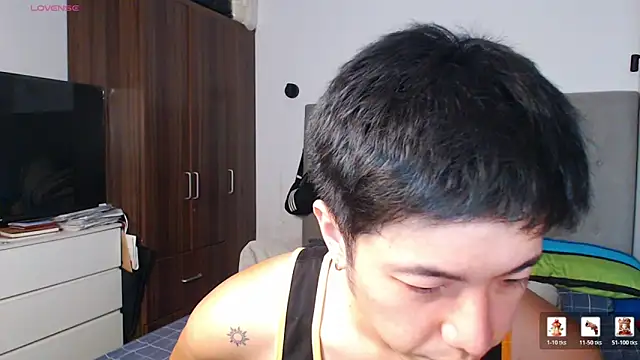 Addictiveboi online show from February 2026 03:46:02 PM