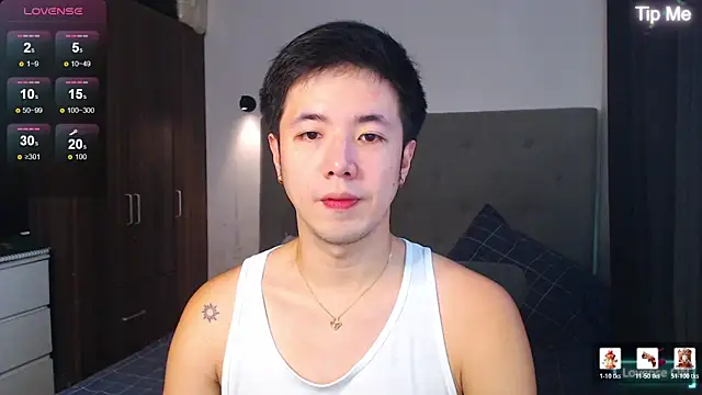 Addictiveboi online show from April 2026 02:09:02 AM