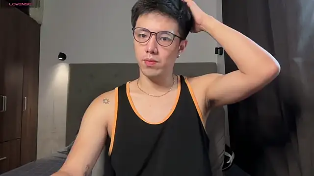 Addictiveboi online show from May 2026 02:52:01 AM