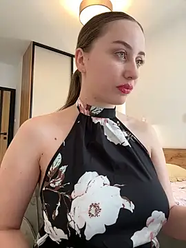 Snapshot of Maribelle_Vinnie chatting on April 2026 11:50:02 AM Maribelle Vinnie online show from April 2026 11:50:02 AM