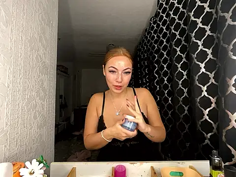 AroraAngel online show from January 2026 12:34:02 AM