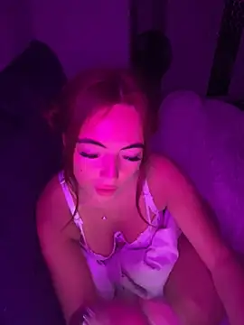 AroraAngel online show from March 2026 10:57:02 PM