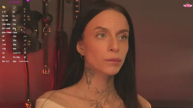 Snapshot of livia_starwars chatting on September 2025 09:36:02 PM livia starwars online show from September 2025 09:36:02 PM