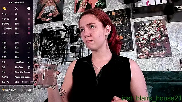 the high priestess online show from September 2025 05:11:01 AM