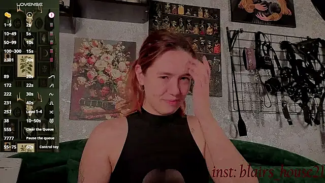 the high priestess online show from November 2025 06:01:01 AM