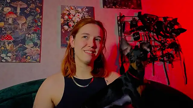 the high priestess online show from May 2026 02:50:02 AM