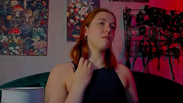 the high priestess online show from May 2026 05:03:02 AM