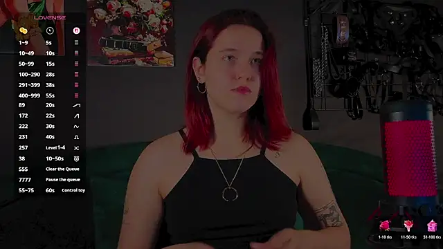 the high priestess online show from June 2026 02:36:01 AM