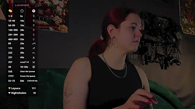 the high priestess online show from June 2026 02:58:02 AM