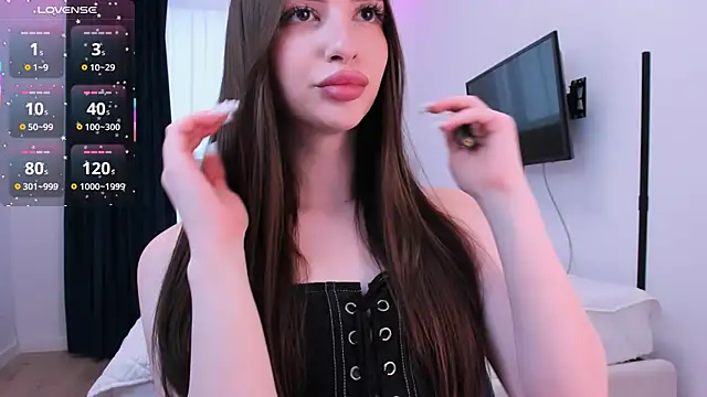 Snapshot of khloeyourangel chatting on September 2025 03:45:01 PM khloeyourangel online show from September 2025 03:45:01 PM