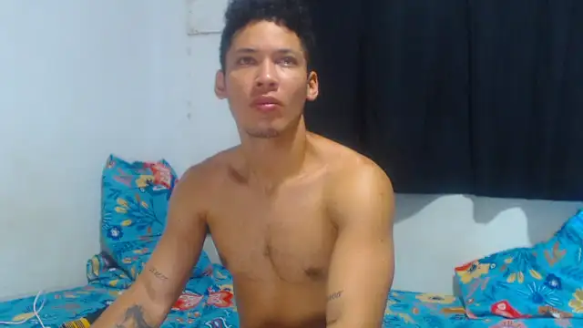 RuiMaddoox online show from September 2025 11:32:02 AM