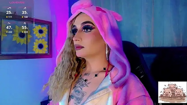 Cata MW online show from October 2025 07:11:02 PM