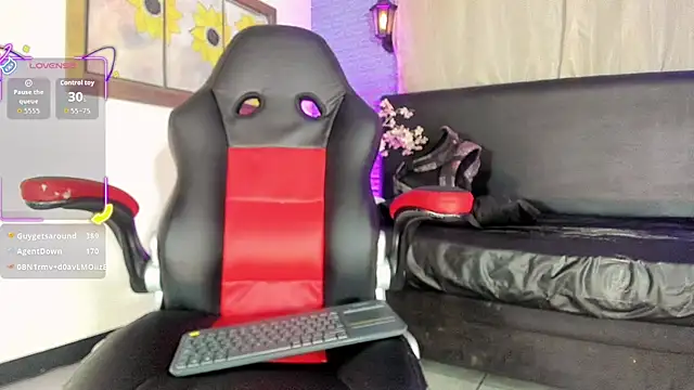 Cata MW online show from November 2025 07:46:02 PM