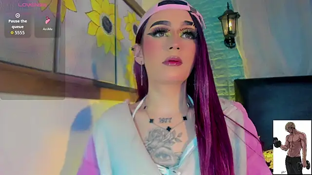 Cata MW online show from November 2025 08:22:01 PM