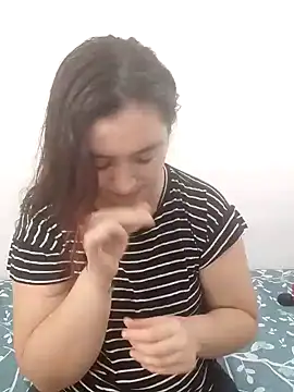 Anaa Rose online show from October 2025 12:22:02 AM