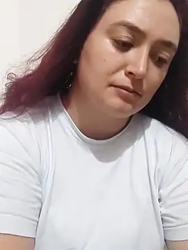 Anaa Rose online show from December 2025 03:38:02 PM