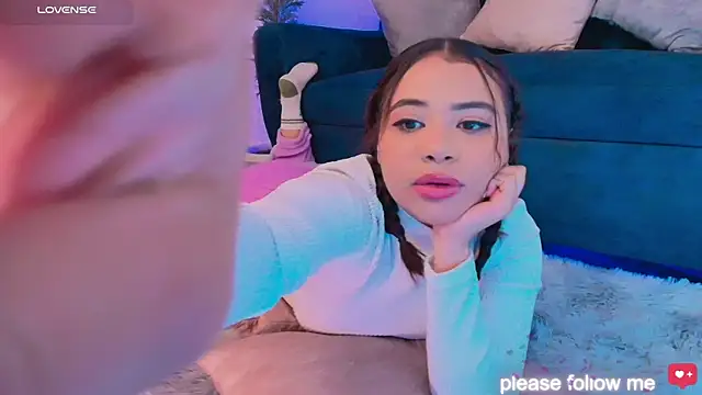 Snapshot of nicemiiaa7_ chatting on December 2025 09:25:01 AM nicemiiaa7 online show from December 2025 09:25:01 AM