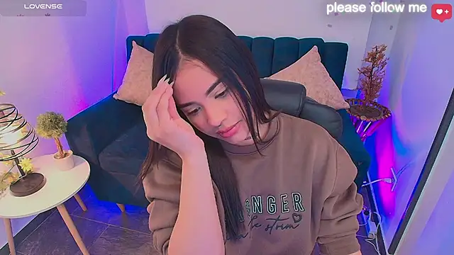 nicemiiaa7  online show from May 2026 01:56:01 AM