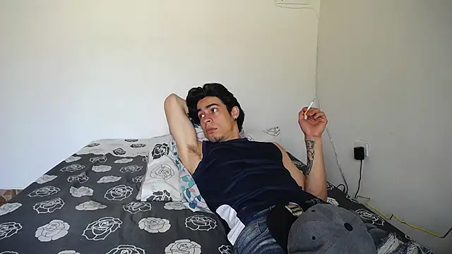 Candy Grey28 online show from November 2025 04:19:02 PM