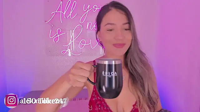 aleksandramiller  online show from December 2025 12:56:01 PM