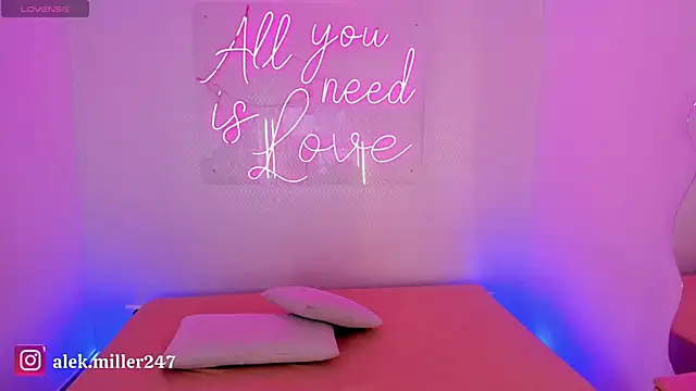 aleksandramiller  online show from April 2026 05:11:01 AM