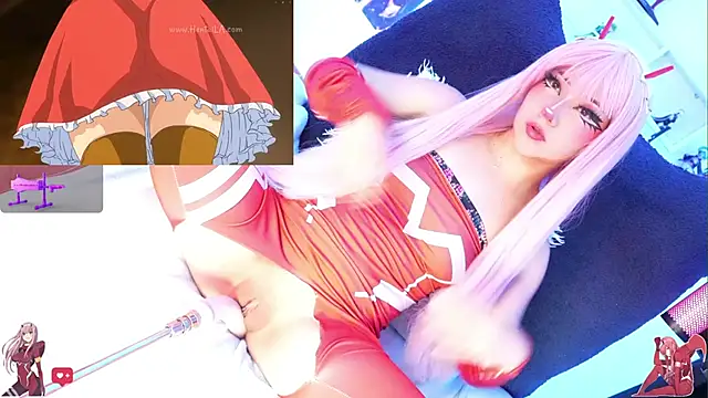 Kira-- online show from June 2026 01:39:02 PM
