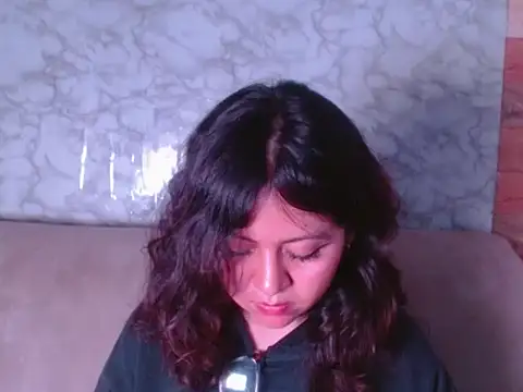 catalina santana20 online show from October 2025 02:33:01 AM