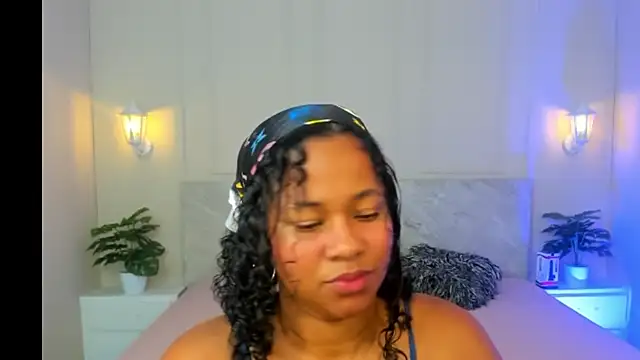 AuroraSky8 online show from September 2025 11:54:02 AM