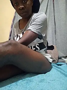 Snapshot of Kateera1 chatting on February 2026 08:26:01 PM Kateera1 online show from February 2026 08:26:01 PM