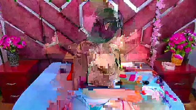 Mia Sweet 20 online show from October 2025 07:33:01 PM