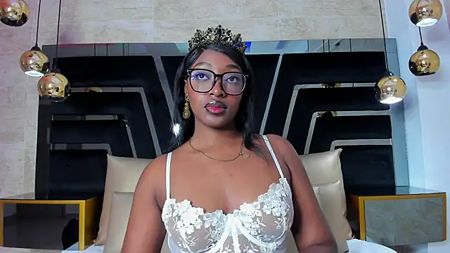 YallianaBrooks online show from March 2026 12:23:02 PM