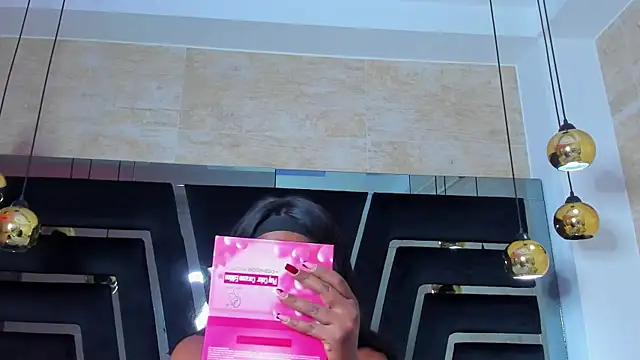 YallianaBrooks online show from June 2026 11:56:02 AM