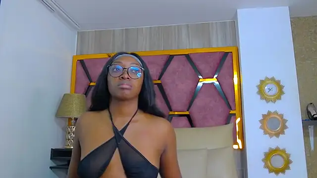 YallianaBrooks online show from June 2026 11:57:02 AM