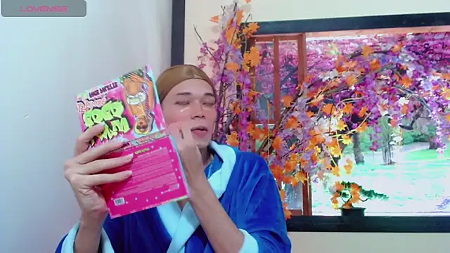 Snapshot of Madison_Mujica chatting on September 2025 11:21:02 AM Madison Mujica online show from September 2025 11:21:02 AM